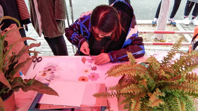 箕城书院“1+1”文化传承周之“品国粹、扬文化、承国韵”以文化人系列活动正式启幕