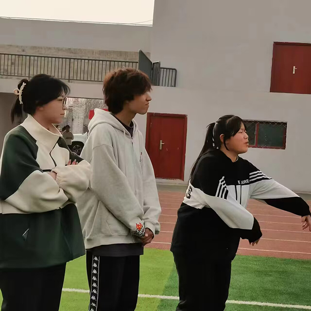 【完满团支部】增强凝聚力之班级团建——大数据学院、信息工程学院数字2203班完满团支部活动