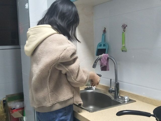 【完满班级】行动唤醒美丽——食品与环境学院园林1902班完满班级活动