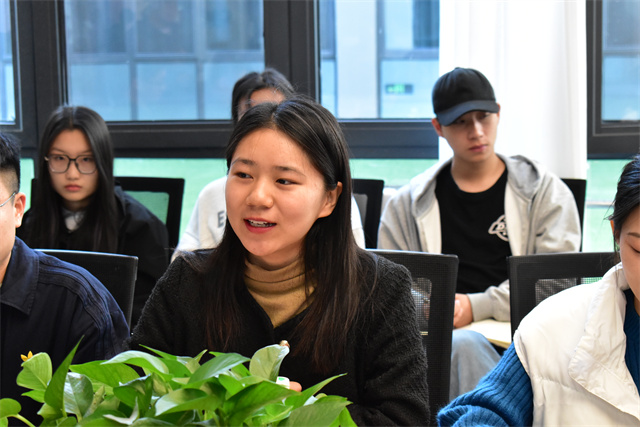 聚焦基层事 于挑战中创新——淬炼·国际商学院基层活力提升研讨会