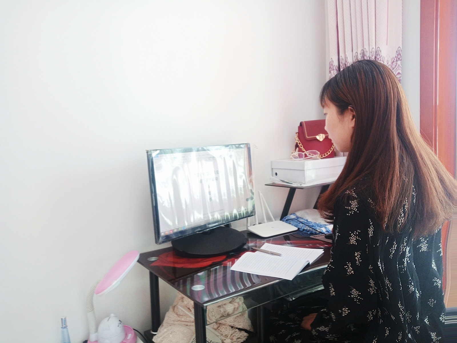 【防疫纪实】这才是这个时代青年该有的样子！点赞！