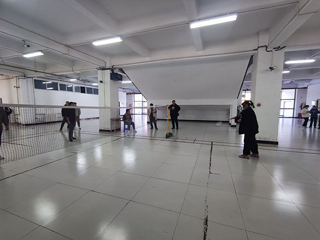 翼青春 羽飞扬——大数据学院 信息工程学院计科2008班