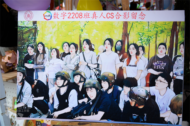「校园路演+现场答辩」38个班级超有“料”!