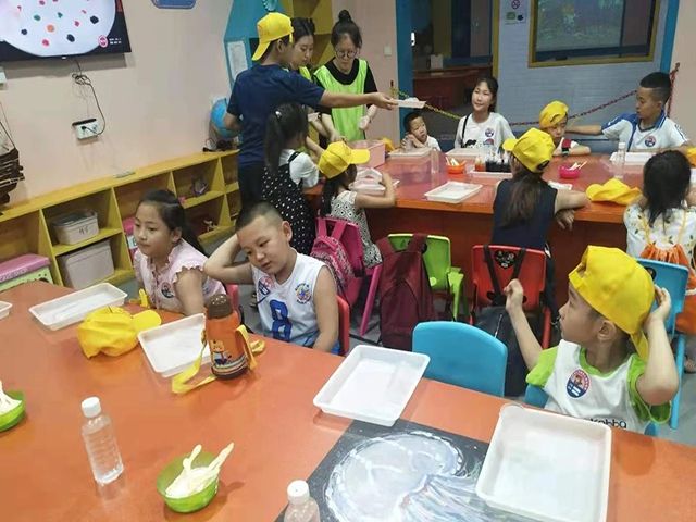 【暑期社会实践】艰辛知人生 实践长才干——“青春兴晋”大学生暑期实践活动