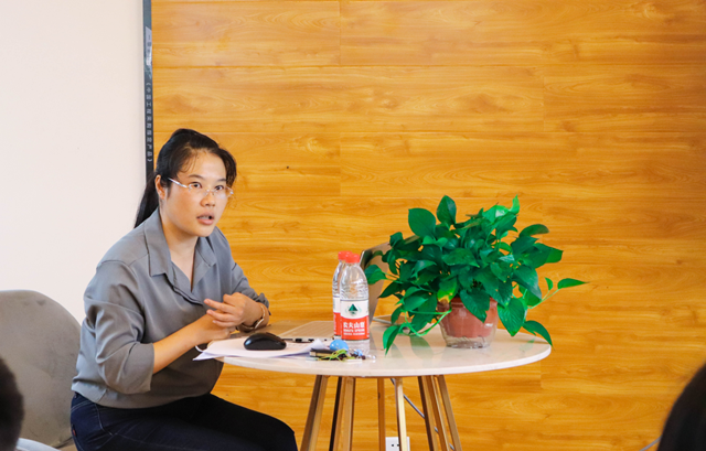 【1+1>2】凝聚“双院”力量促融合 助力学生全面发展