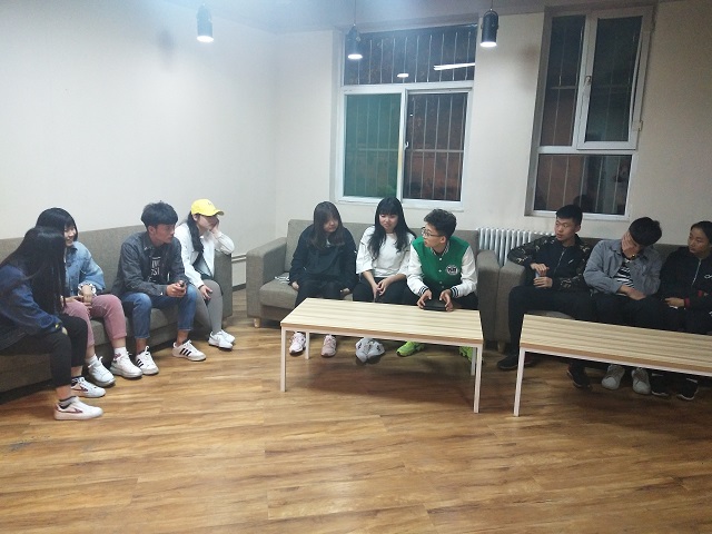 【完满班级】非比寻常 我们最强——信工系网工、数媒、信管班委集结号