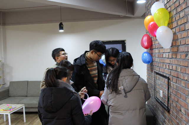 【完满班级】抵制邪教 共建和谐校园——淬炼商学院“善行青春”主题活动(五十九)