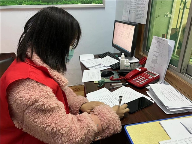青春在基层闪光——4000余名“返家乡”学子在各地参与寒假社会实践