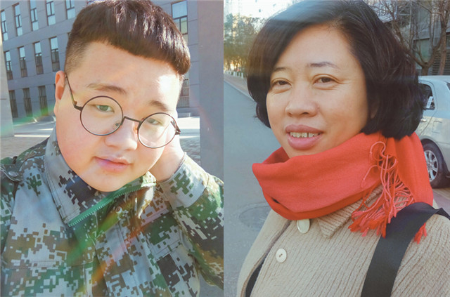 【前行】第63期:渐渐忘记了感动 忘了说声谢谢