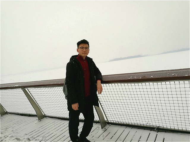 社团星动力第53期：奔跑的青春——NOWRUN潮运灵动慢跑社社长赵淳宇