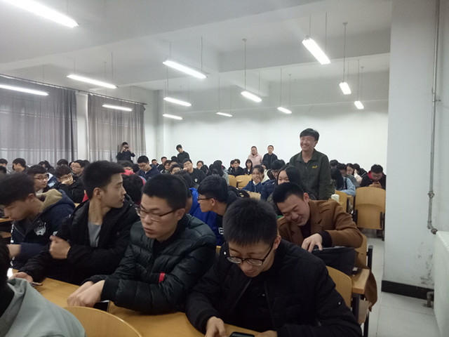 【学长计划】第404期:最后一棵树