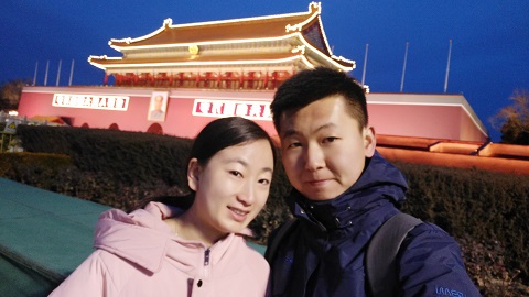 【毕业季】你我兵分两路 然后山顶相逢