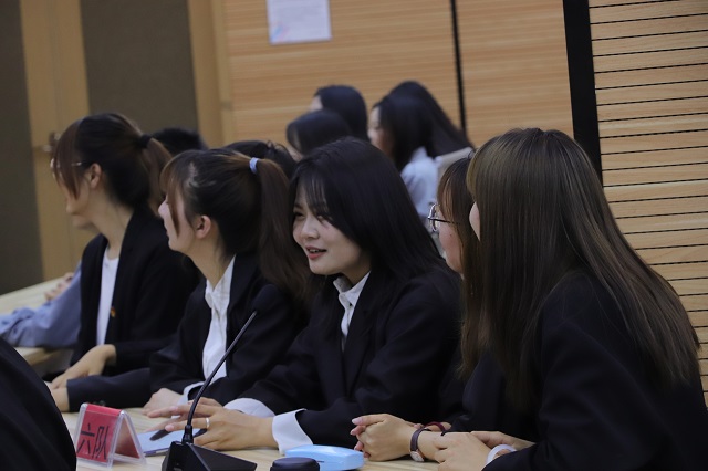 【1+1＞2】学百年党史 守初心使命——“学四史 悟思想 明使命”党史知识竞赛