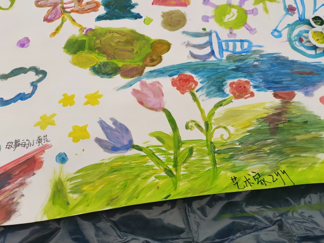 与春相约 花期不误——商务英语学院四月上旬完满团支部活动集锦