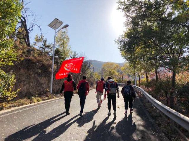 公益因运动而精彩——乐动公益月活动回顾