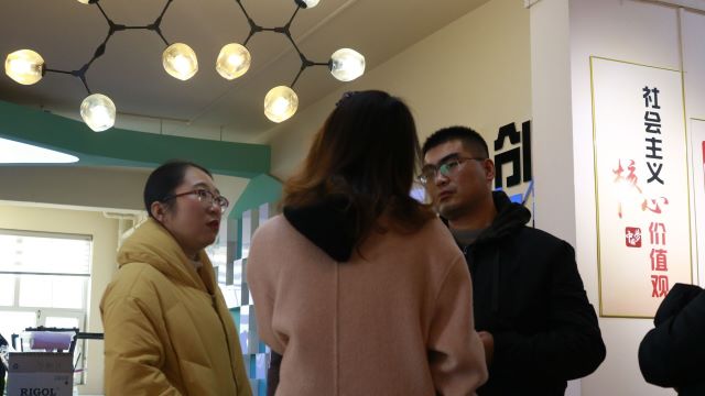 智锤熔炼 智造未来——智能工程学院第三届“智锤熔炼计划”