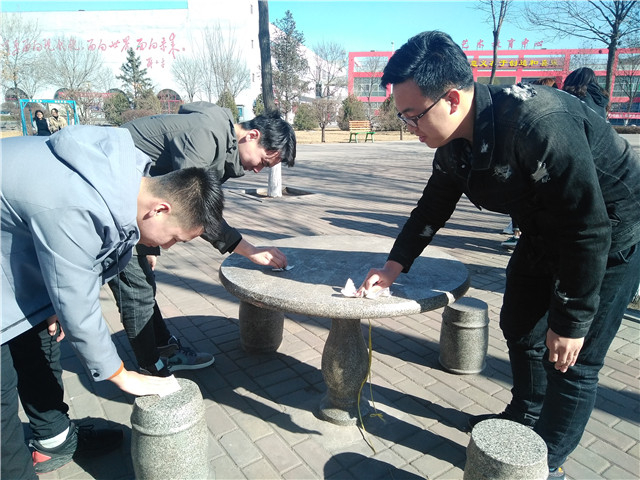 【完满班级】淬炼商学院3月完满班级主题活动回顾（八）