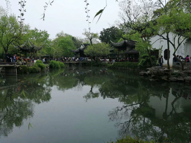 【完满班级】艺术传媒学院产品设计1701班写生实录