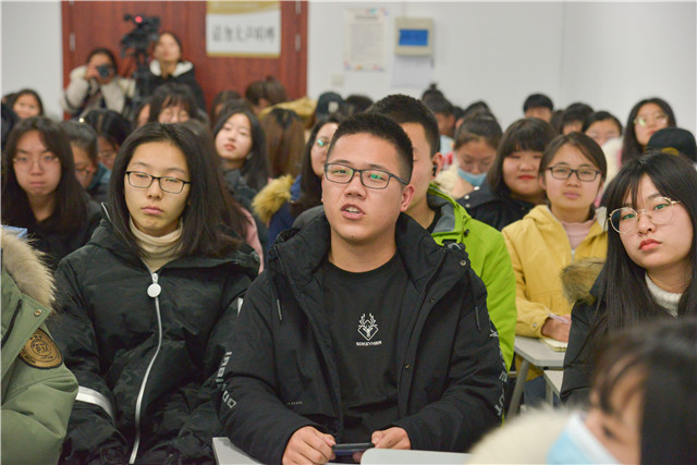 第三十五期“创客视界”传媒沙龙：平面设计之视觉体验