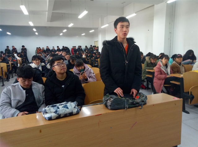 【社团快讯】关爱动物 让世界不在孤单——生命光影社举办“生命折射出的光辉”主题活动