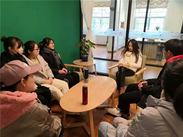 书院第十五周活动纪实:我们一起“趣”书院