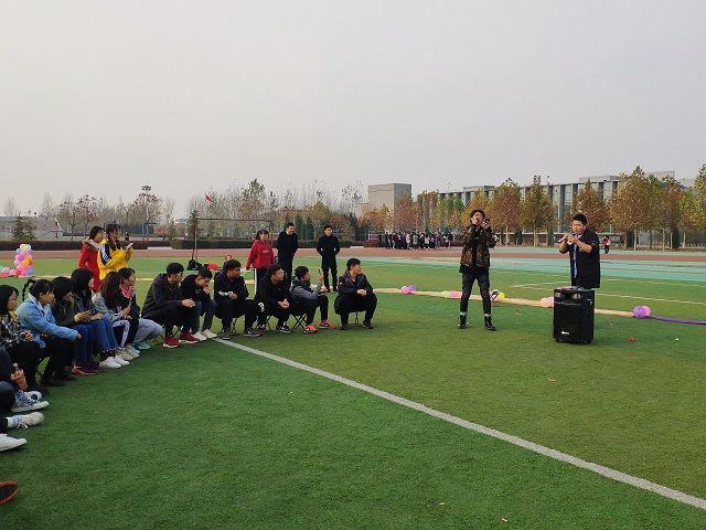 学长计划第578期:时光静逝 岁月如初——食品与环境学院“学长计划·百花讲堂”第68期