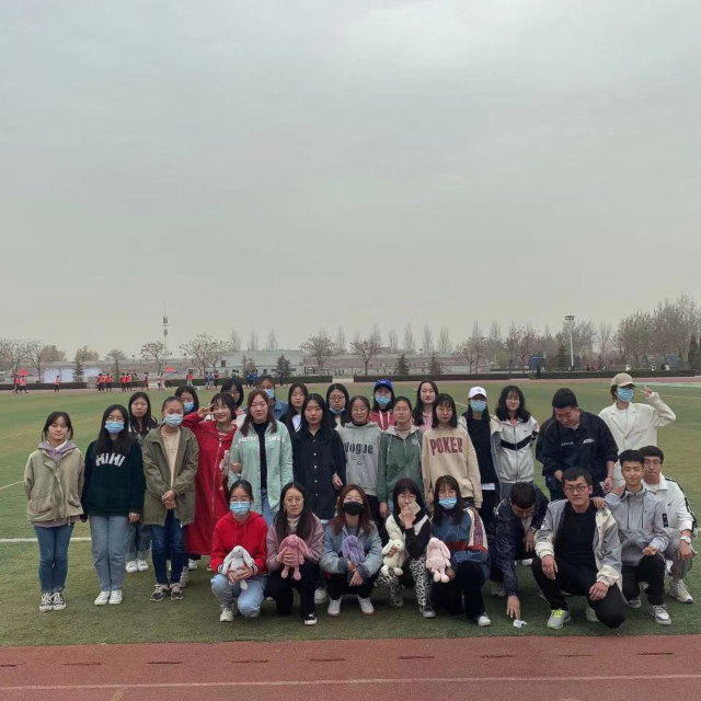 【完满班级】学雷锋精神 树校园新风 ——淬炼商学院审计1903班完满班级活动