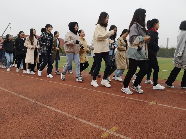【完满班级】淬炼商学院10月完满班级主题活动回顾(二十六)