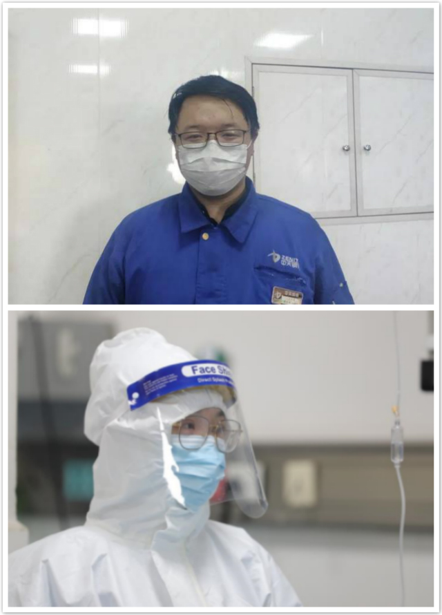 【完满班级】传承五四精神 勇担时代重任——淬炼商学院完满班级活动