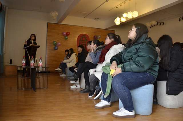 学长计划第607期:蕴晋商之美 凝民族之魂——淬炼商学院第八十六期学长计划