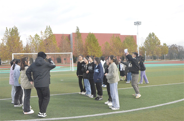 【完满团支部】凝聚产生力量 团结诞生希望——淬炼·国际商学院资产评估2201班完满团支部活动