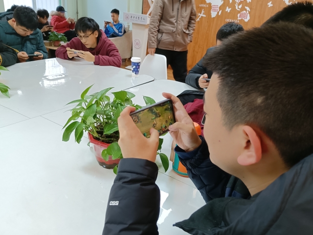 【完满班级】活力少年 荣耀未来——大数据、信息工程学院软件2108班完满班级活动