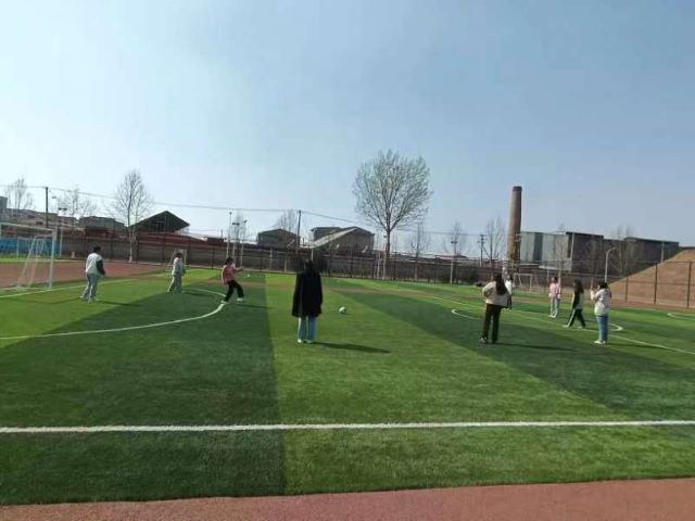【完满团支部】激发激情 攻守轮流——大数据学院、信息工程学院计科2102班完满团支部活动