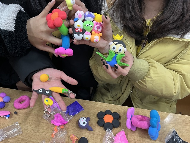 【完满班级】天马行空 巧夺天工——食品与环境学院动医2103班完满班级