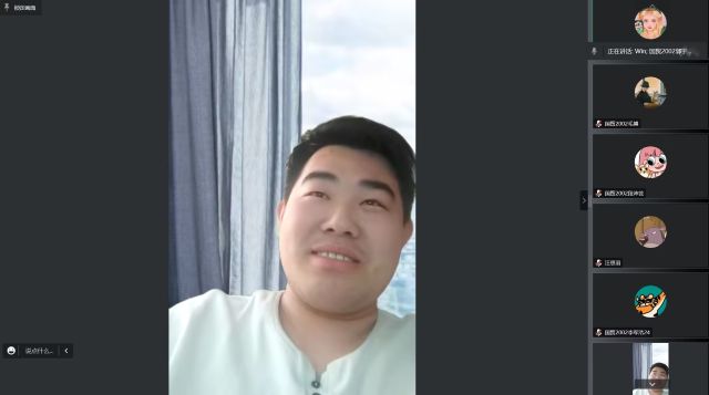 【完满团支部】青山一道 同担风雨——经济与管理学院国贸2002班完满团支部活动