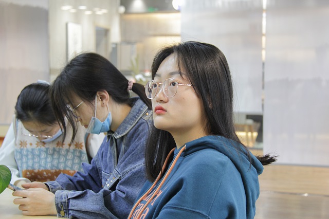 【书院传真】青藤书院四月特色亮点工作回顾