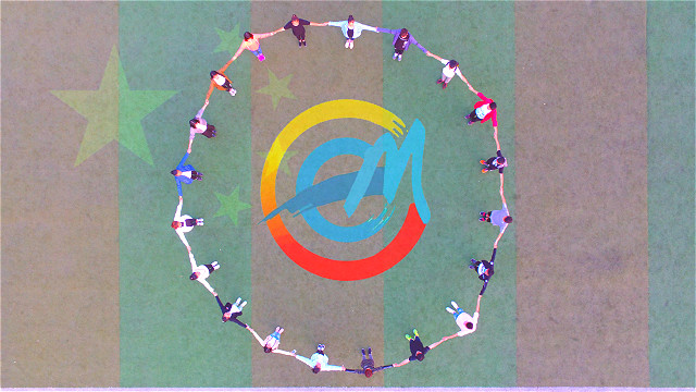 【前行】第132期：欣望江山千里秀 共祝学子圆心梦