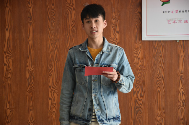 致敬经典 浸润完满之音——“魅影声优 音你而变”经管系第五届创意配音大赛