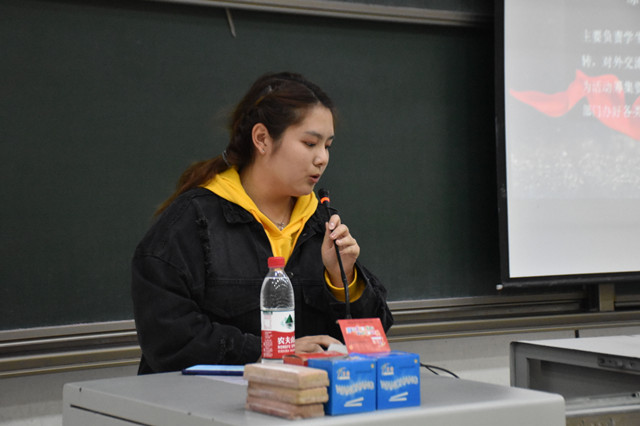 大数据学院、信息工程学院新生工作纪实