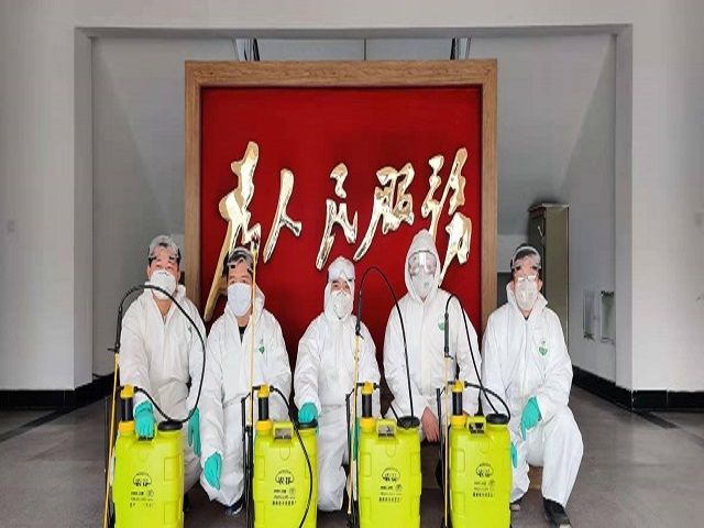 【完满班级】守望凝聚用心点亮——食品与环境学院园艺1701班线上完满班级活动