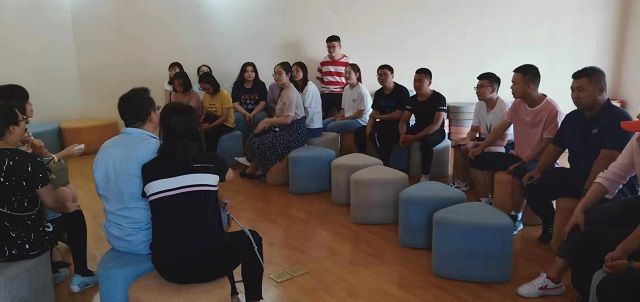 【完满班级】缅怀革命前辈 重温光辉历史——食品与环境学院园艺1601班完满班级