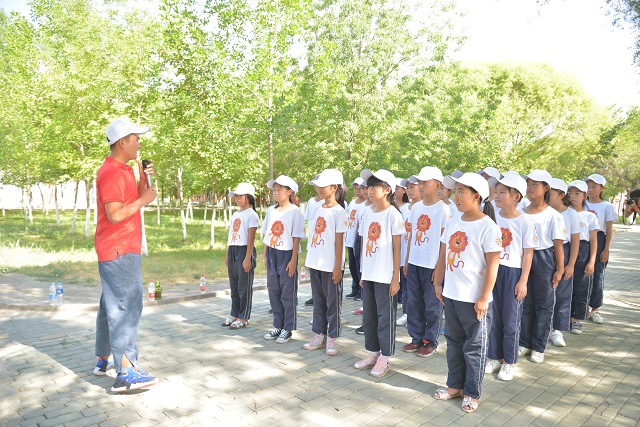 体育之星•张超:以体育拼搏 收获非凡成长