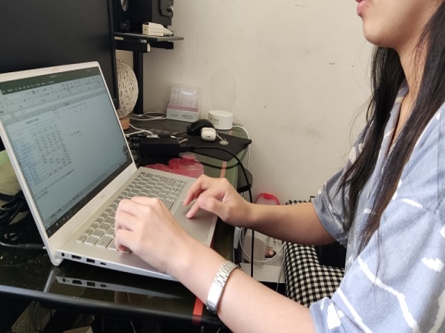 【完满班级】周末线上学习打卡——远景学院2003班5月完满班级活动