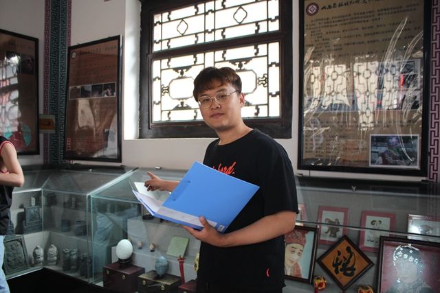 【1+1＞2】晋商学堂第三期：晋善致美 笃行致远