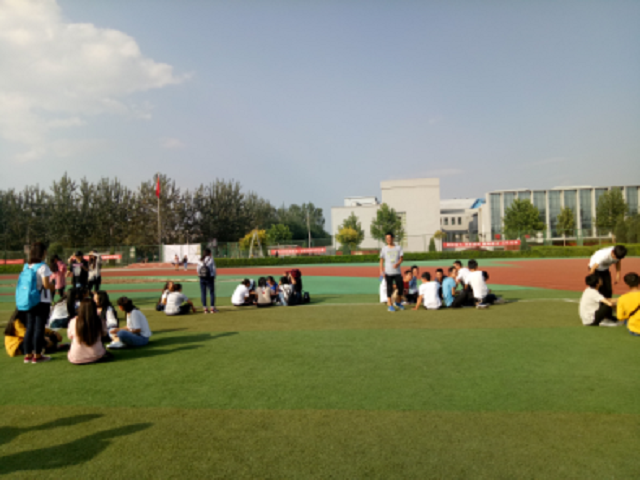 【完满班级】花样激励 让团队绽放更精彩