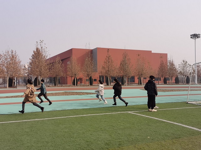 【完满班级】疫情防控 我们在行动——淬炼商学院会计1808班完满班级活动