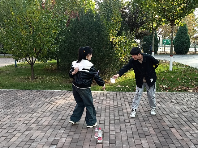 【书院传真】玩转书院社区:第八周书院活动回顾
