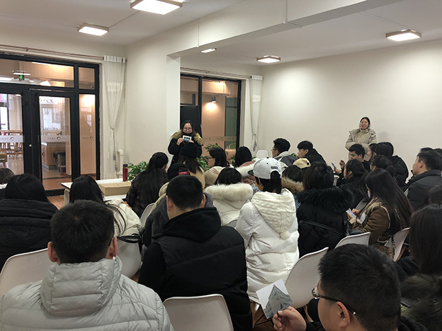 【完满班级】让我们去捕捉信院冬日美景吧——艺术传媒学院视觉(专升)1805班“一人一世界”爱我信院拍出风采完满班级活动