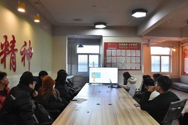 学长计划第934期:树立诚信观念 迎接期末考试——大数据学院、信息工程学院第一百三十二期学长计划