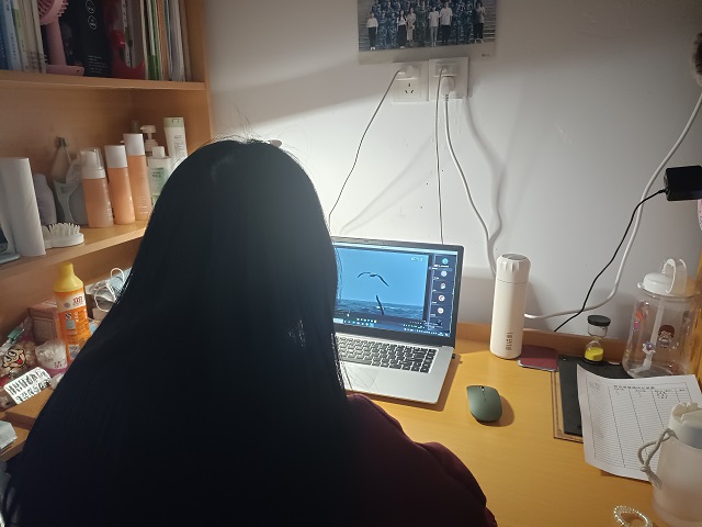 【完满班级】爱我地球 爱我家园——食品与环境学院动医2101班完满班级活动